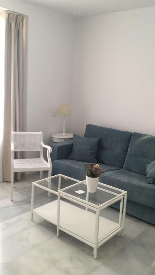 Apartamento Calle Nueva Cadiz Ngoại thất bức ảnh