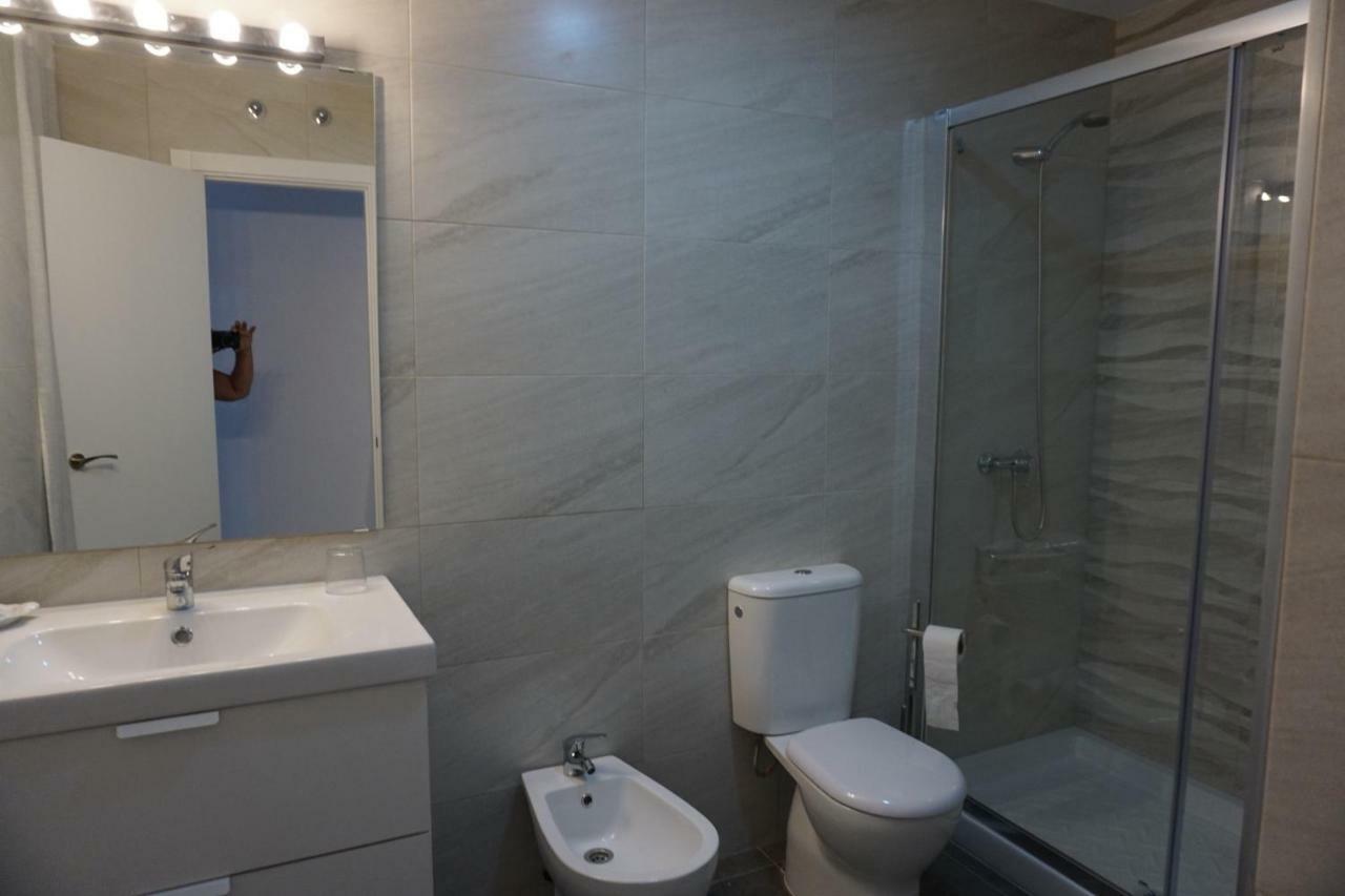 Apartamento Calle Nueva Cadiz Ngoại thất bức ảnh
