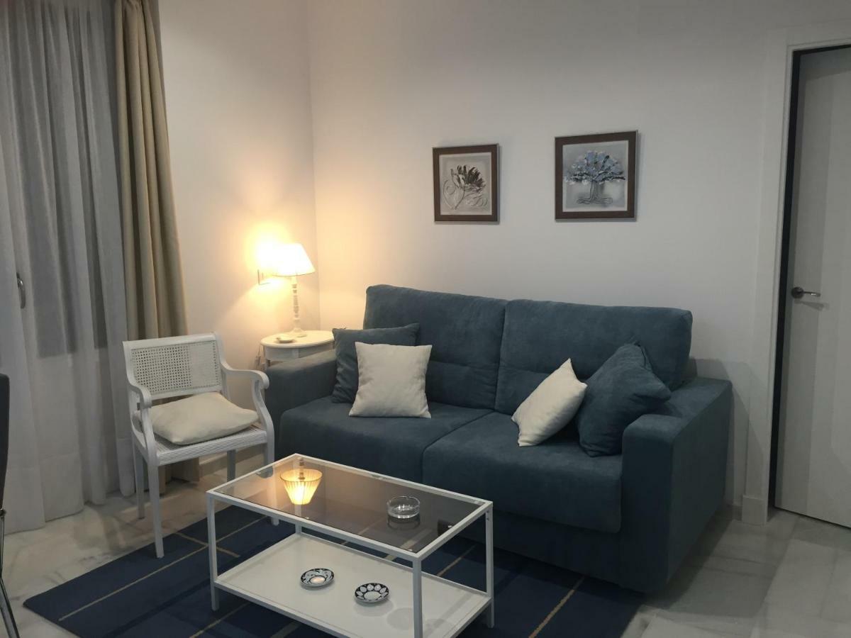 Apartamento Calle Nueva Cadiz Ngoại thất bức ảnh