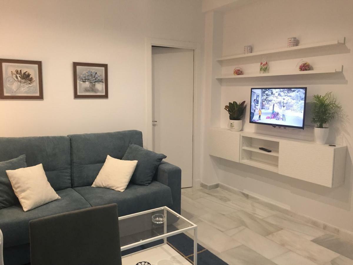 Apartamento Calle Nueva Cadiz Ngoại thất bức ảnh