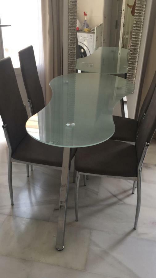 Apartamento Calle Nueva Cadiz Ngoại thất bức ảnh
